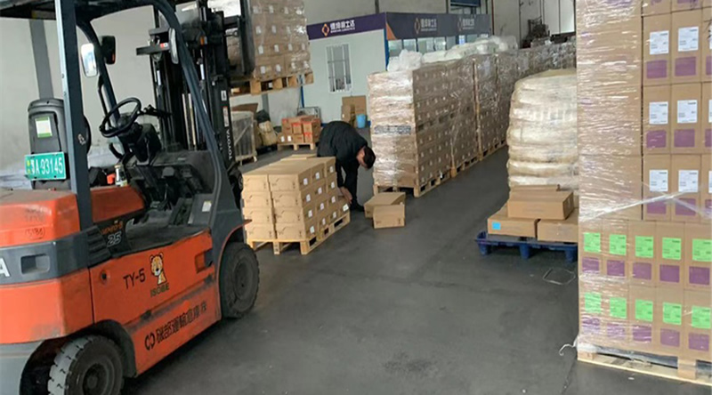 潮州到迪庆物流公司-长途搬家-零担散货运输